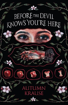 Before the Devil Knows You're Here (Paperback)