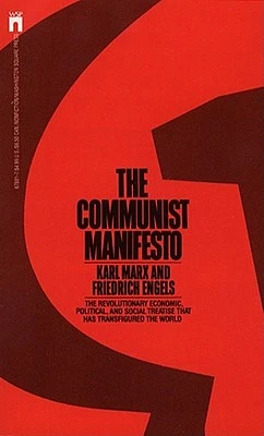 The Communist Manifesto (Mass Market)