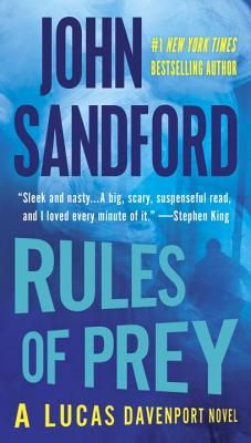 Rules of Prey (A Prey Novel #1) (Paperback