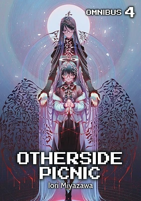 Otherside Picnic: Omnibus 4 (Otherside Picnic (Light Novel) #4) (Paperback)