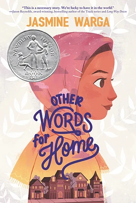 Other Words for Home: A Newbery Honor Award Winner (Paperback)