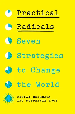 Practical Radicals: Seven Strategies to Change the World (Hardcover)