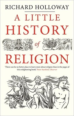 A Little History of Religion (Little Histories) (Paperback)