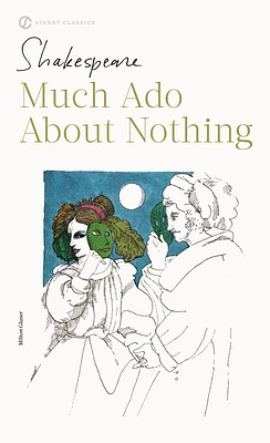 Much Ado About Nothing (Mass Market)