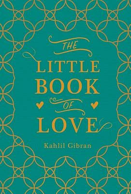 The Little Book of Love (Hardcover)