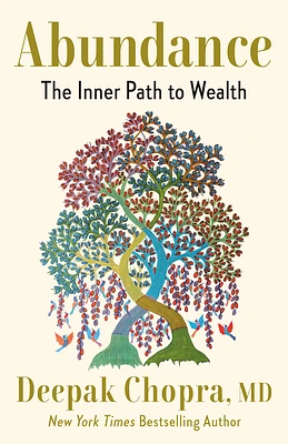 Abundance: The Inner Path to Wealth (Paperback)