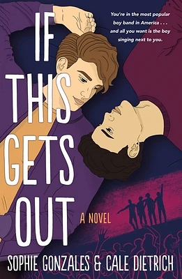 If This Gets Out: A Novel (Paperback)