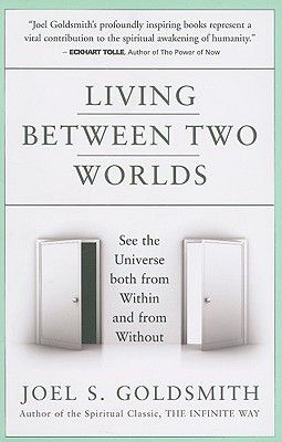 Living Between Two Worlds: See the Universe Both from Within and from Without