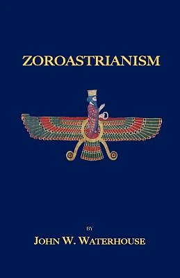 Zoroastrianism (Paperback)