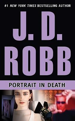 Portrait in Death (Abridged / Compact Disc)