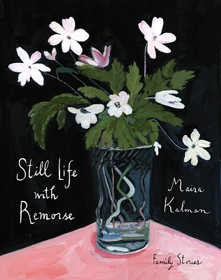 Still Life with Remorse (Hardcover)