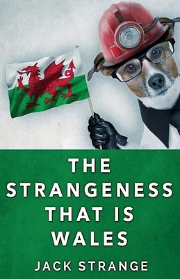 The Strangeness That Is Wales (Paperback