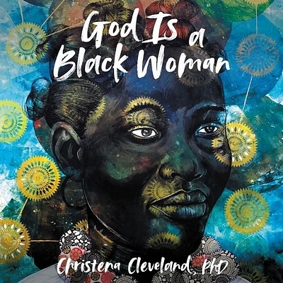 God Is a Black Woman (Compact Disc)