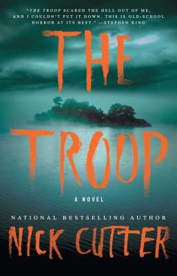 The Troop: A Novel (Paperback)