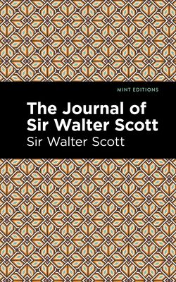 Journal of Sir Walter Scott