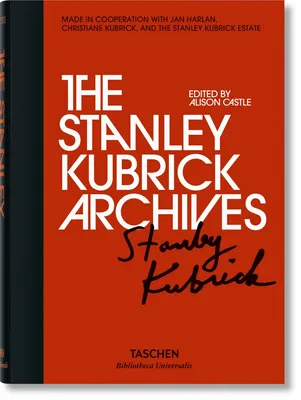 The Stanley Kubrick Archives