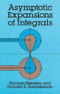 Asymptotic Expansions of Integrals