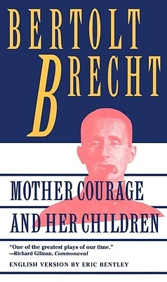 Mother Courage and Her Children (Paperback)