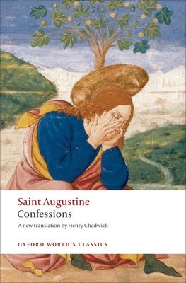 St. Augustine's Confessions (Oxford World's Classics) (Paperback)