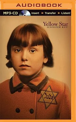 Yellow Star (MP3 CD)