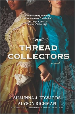 The Thread Collectors (Hardcover)