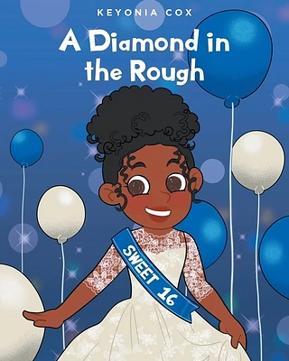 A Diamond in the Rough (Paperback)