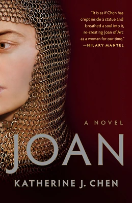 Joan: A Novel of Joan of Arc (Paperback)