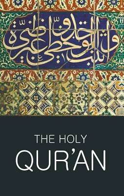 The Holy Qur'an (Classics of World Literature) (Paperback)