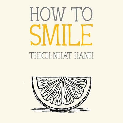 How to Smile (Compact Disc)