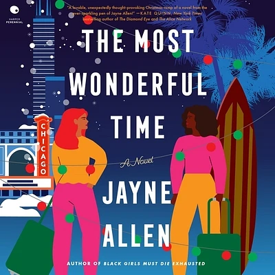 The Most Wonderful Time (MP3 CD)