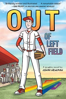 Out of Left Field (Paperback)