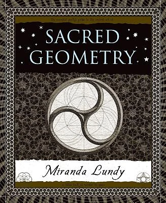 Sacred Geometry (Wooden Books) (Hardcover)