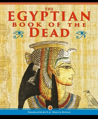 The Egyptian Book of the Dead (Hardcover)