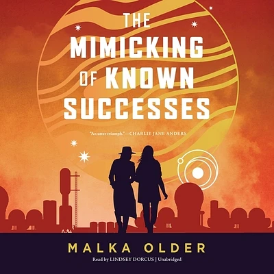 The Mimicking of Known Successes (MP3 CD)