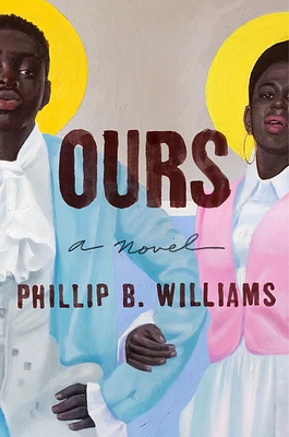 Ours: A Novel (Hardcover)