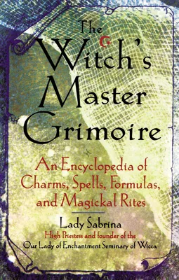 The Witch's Master Grimoire