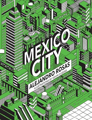 Mexico City (Paperback)