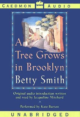 A Tree Grows in Brooklyn (Audio cassette)