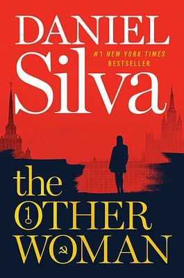 The Other Woman: A Novel (Gabriel Allon #18) (Hardcover)