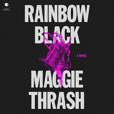 Rainbow Black (MP3 CD)