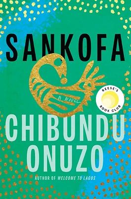 Sankofa: A Novel (Hardcover)