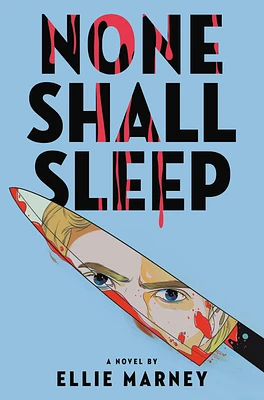 None Shall Sleep (The None Shall Sleep Sequence #1) (Hardcover)