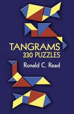 Tangrams: 330 Puzzles