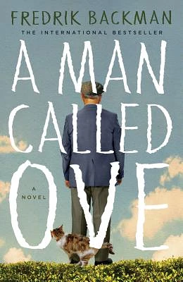 A Man Called Ove (Large Print / Paperback)