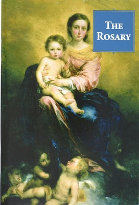 The Rosary (Paperback)