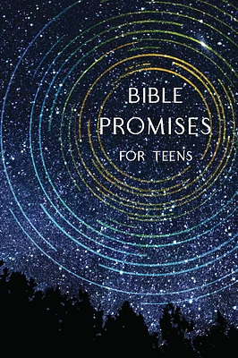 Bible Promises for Teens (Paperback)