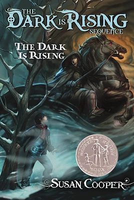 Dark Is Rising (The Dark Is Rising Sequence #2) (Paperback)