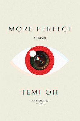 More Perfect (Temi Oh) (Paperback)