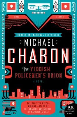 The Yiddish Policemen's Union: A Novel (Paperback)