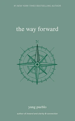 The Way Forward (The Inward Trilogy) (Paperback)